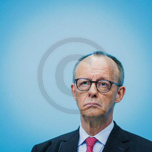 Friedrich Merz