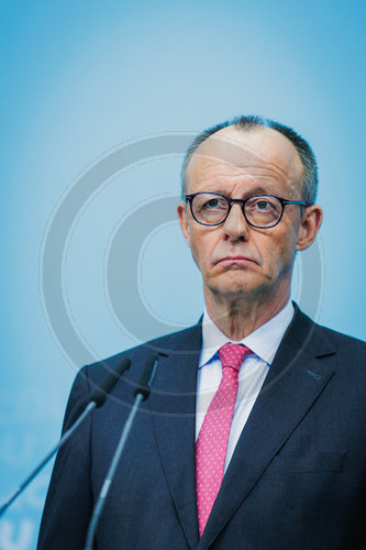 Friedrich Merz