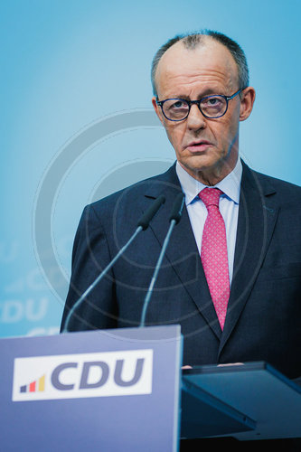Friedrich Merz