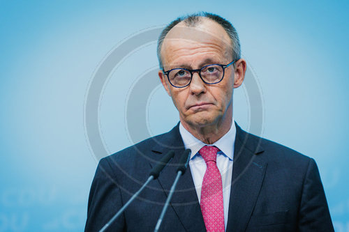 Friedrich Merz