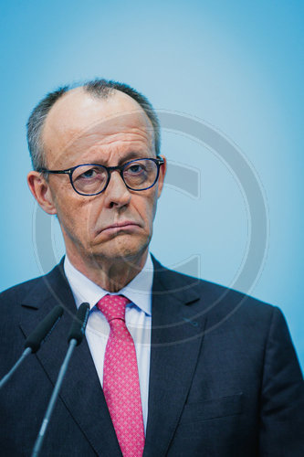 Friedrich Merz