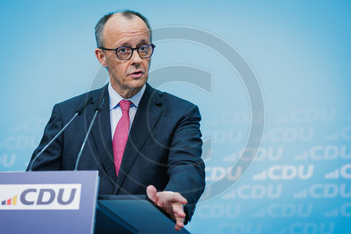 Friedrich Merz