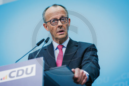 Friedrich Merz
