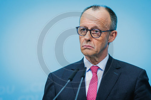 Friedrich Merz