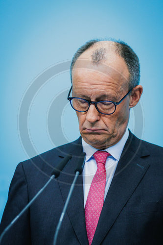 Friedrich Merz