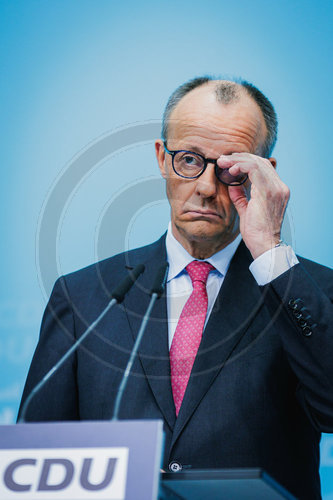 Friedrich Merz