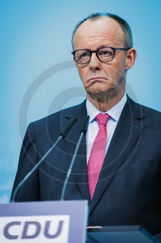Friedrich Merz