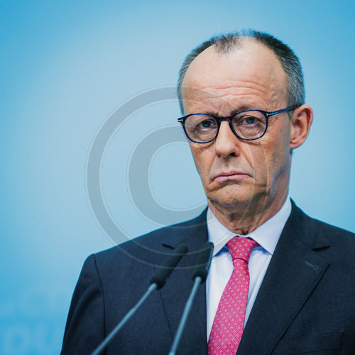 Friedrich Merz