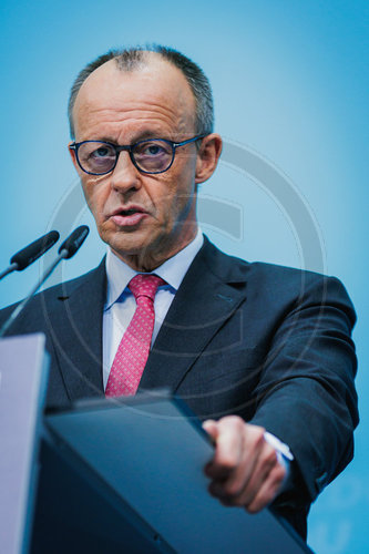 Friedrich Merz