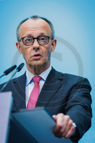 Friedrich Merz