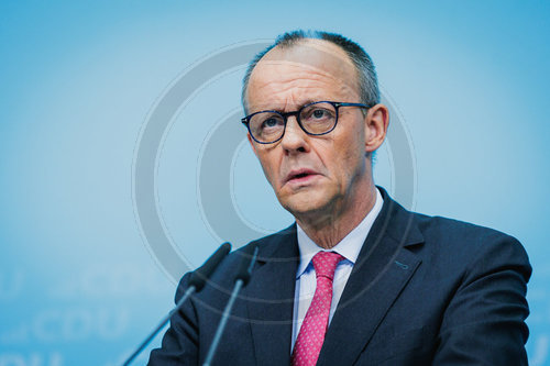 Friedrich Merz