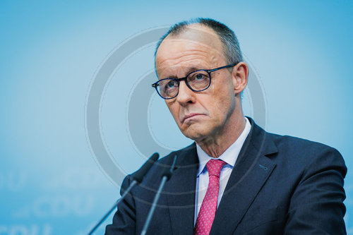 Friedrich Merz