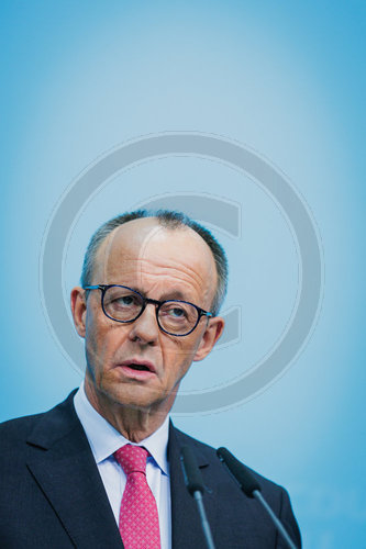 Friedrich Merz