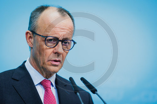 Friedrich Merz