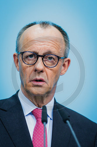 Friedrich Merz