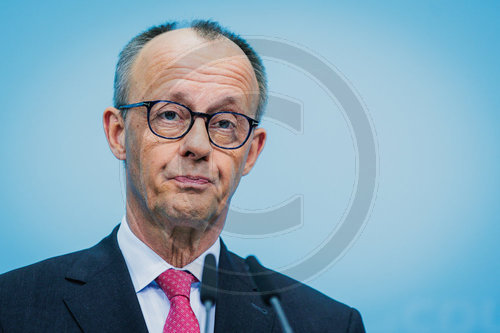 Friedrich Merz