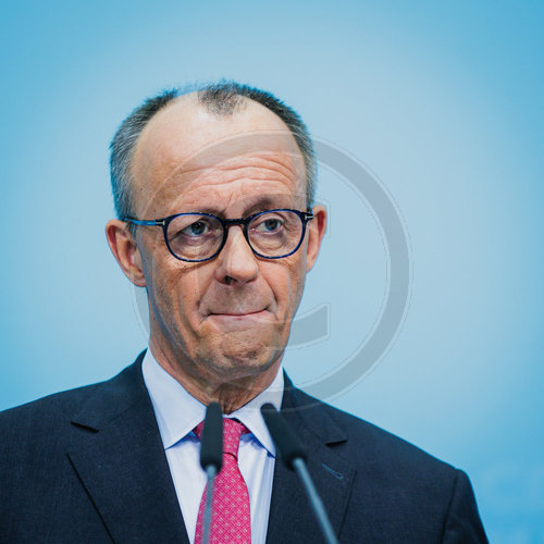 Friedrich Merz