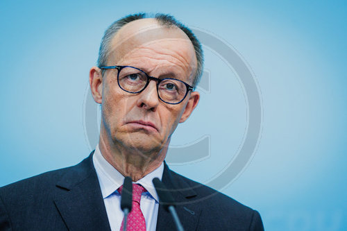 Friedrich Merz