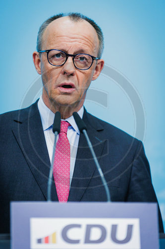 Friedrich Merz