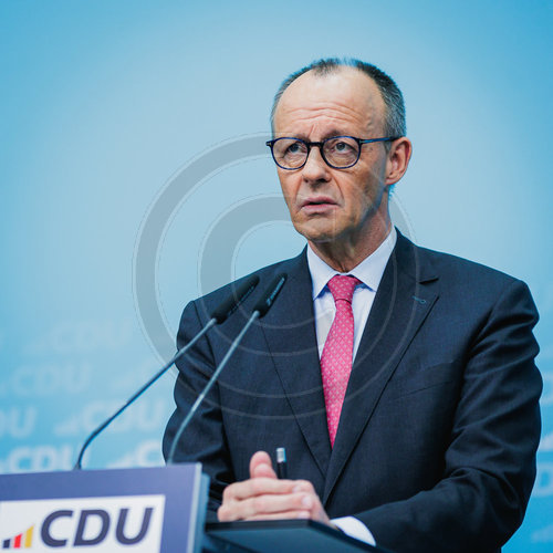 Friedrich Merz