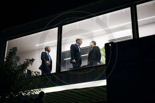 Johann Wadephul reist nach Zypern