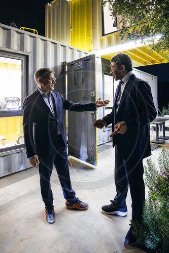 Johann Wadephul reist nach Zypern