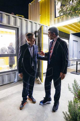 Johann Wadephul reist nach Zypern