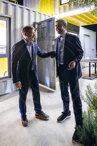 Johann Wadephul reist nach Zypern