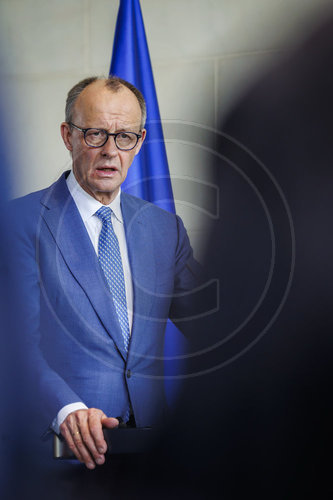 Friedrich Merz