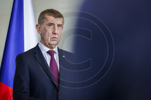 Andrej Babis