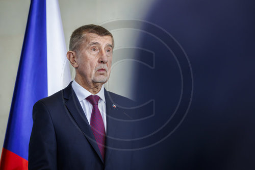 Andrej Babis