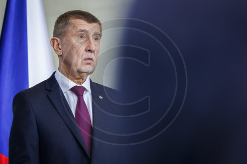 Andrej Babis
