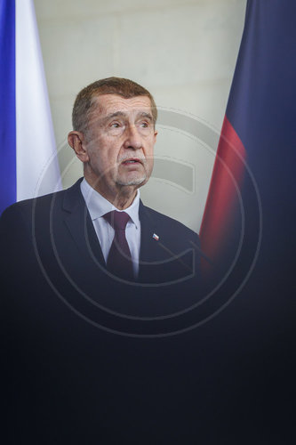 Andrej Babis