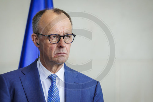 Friedrich Merz