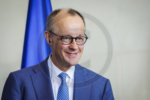 Friedrich Merz