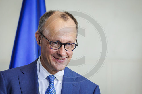Friedrich Merz