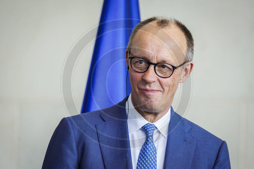 Friedrich Merz