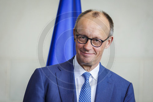 Friedrich Merz