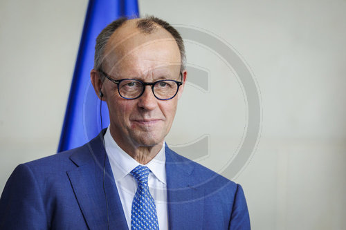 Friedrich Merz