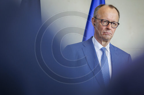 Friedrich Merz