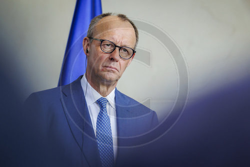 Friedrich Merz