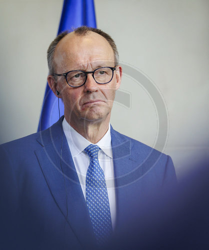 Friedrich Merz