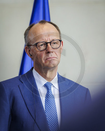 Friedrich Merz