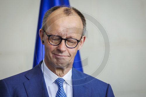 Friedrich Merz