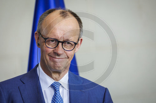 Friedrich Merz