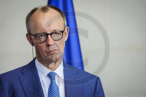 Friedrich Merz