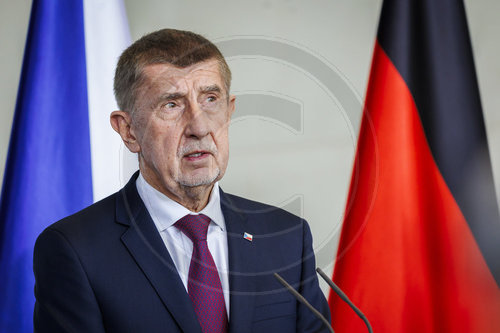 Andrej Babis
