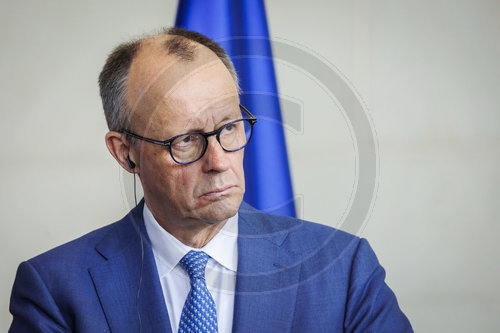 Friedrich Merz
