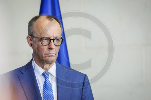 Friedrich Merz