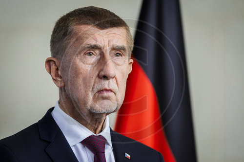 Andrej Babis